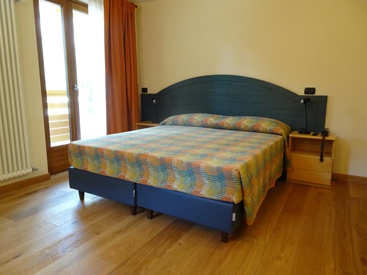 Hotel Aigle