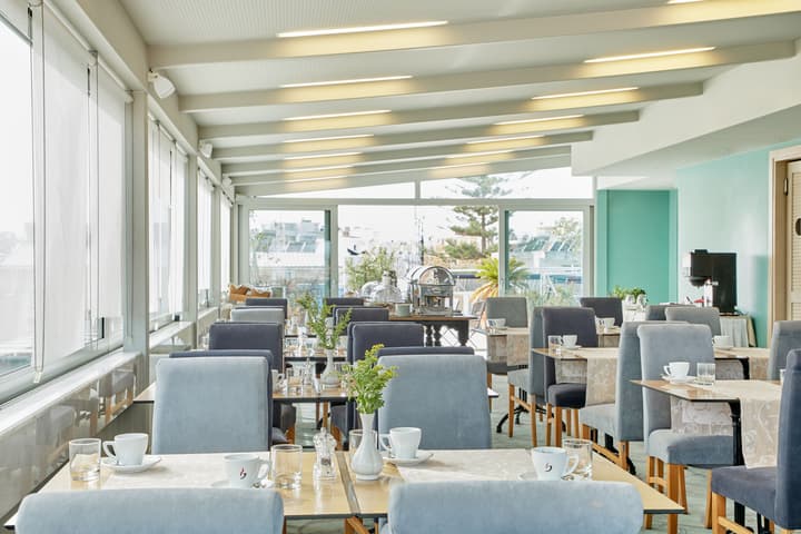Dioni Boutique Hotel