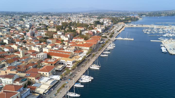 Dioni Boutique Hotel