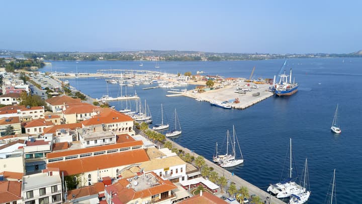 Dioni Boutique Hotel