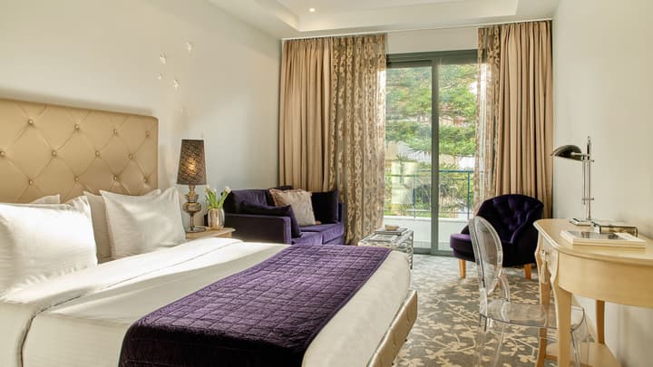 Dioni Boutique Hotel