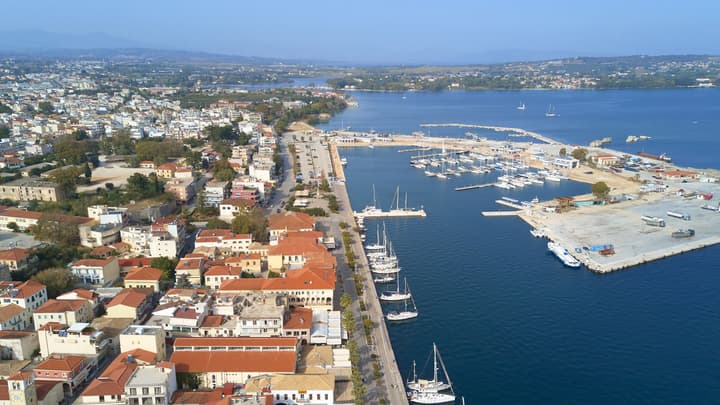 Dioni Boutique Hotel