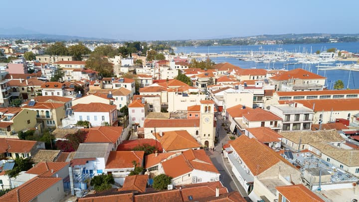 Dioni Boutique Hotel