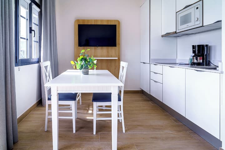 Hotel Cordial Marina Blanca