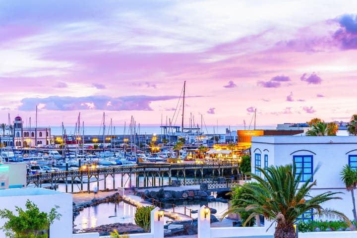Hotel Cordial Marina Blanca