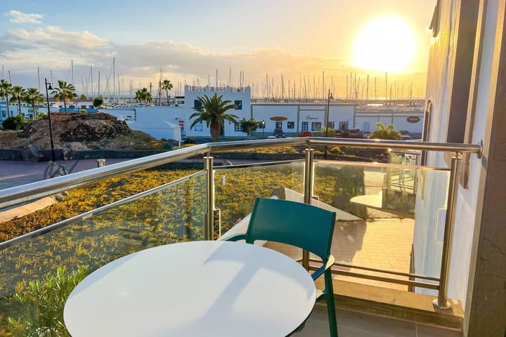 Hotel Cordial Marina Blanca