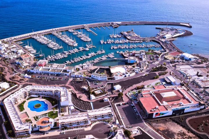 Hotel Cordial Marina Blanca