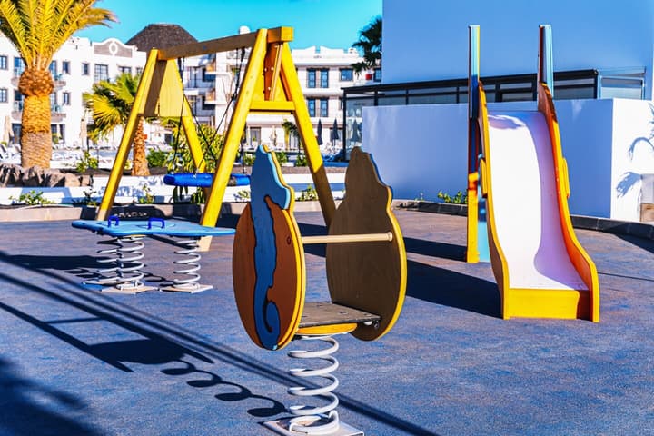 Hotel Cordial Marina Blanca
