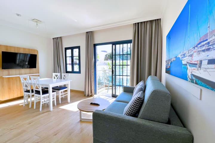 Hotel Cordial Marina Blanca