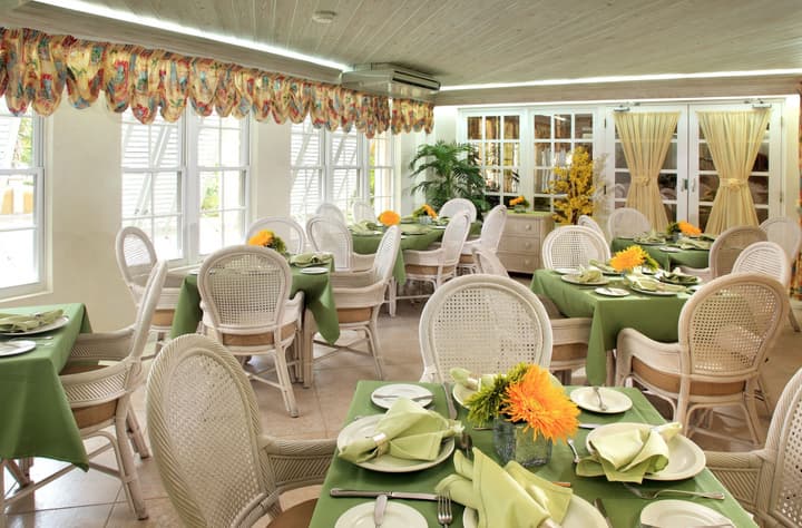 Coral Sands Beach Resort