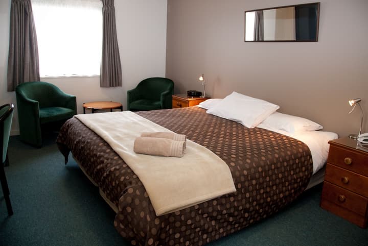 Bella Vista Motel Wanaka