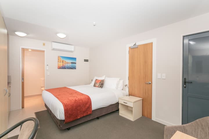 Bella Vista Motel Wanaka