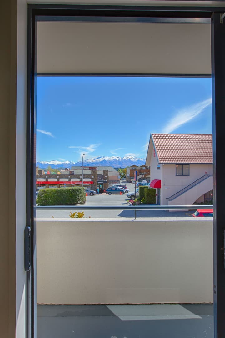 Bella Vista Motel Wanaka
