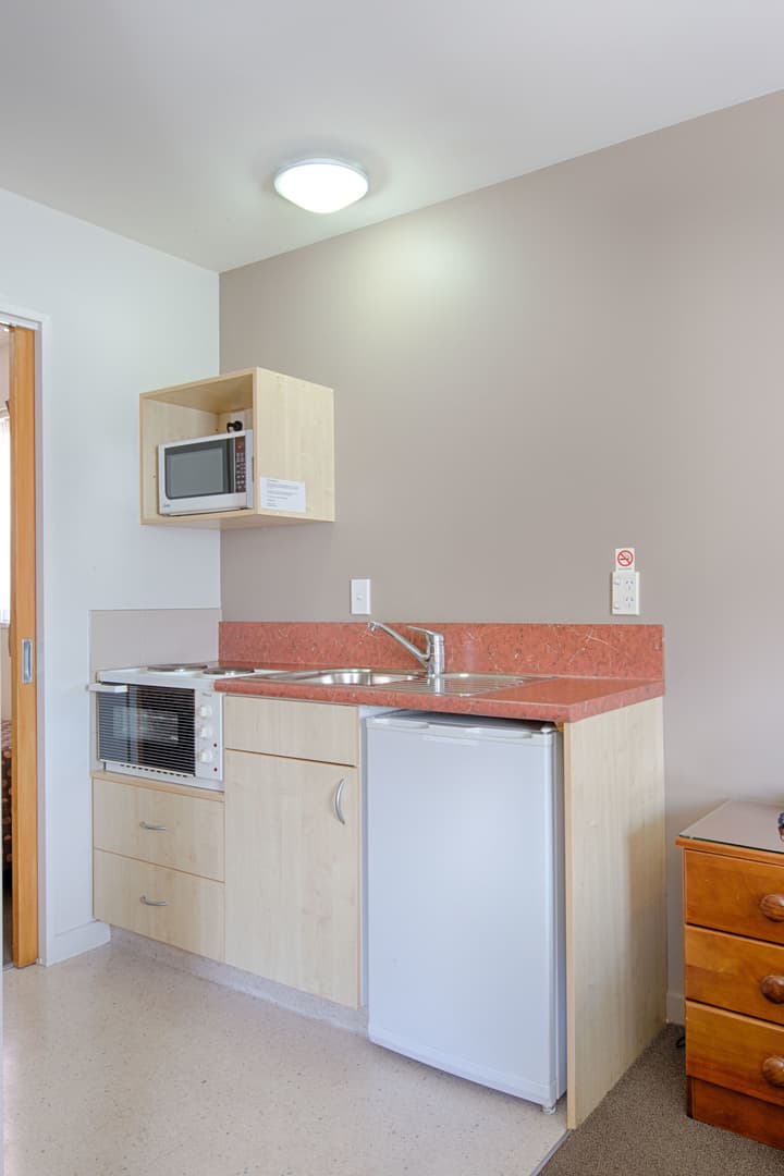 Bella Vista Motel Wanaka