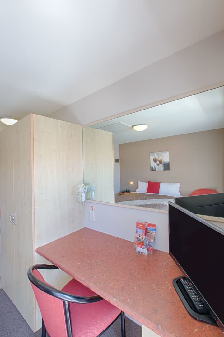 Bella Vista Motel Wanaka