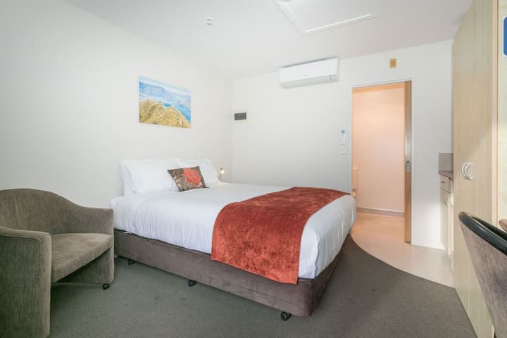 Bella Vista Motel Wanaka