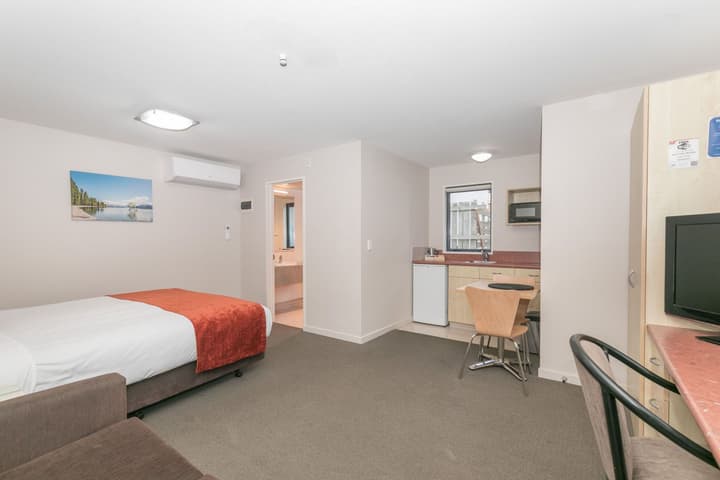 Bella Vista Motel Wanaka
