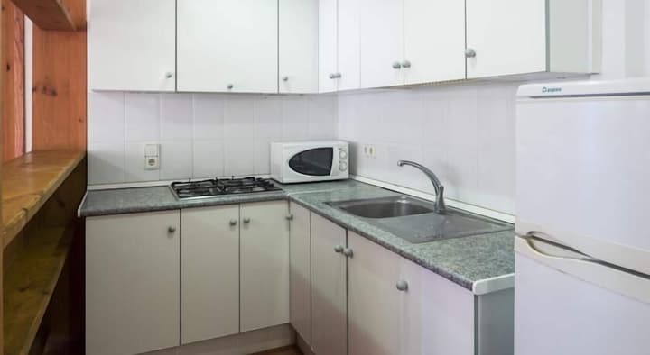 Apartamentos Arlanza - Adults Only
