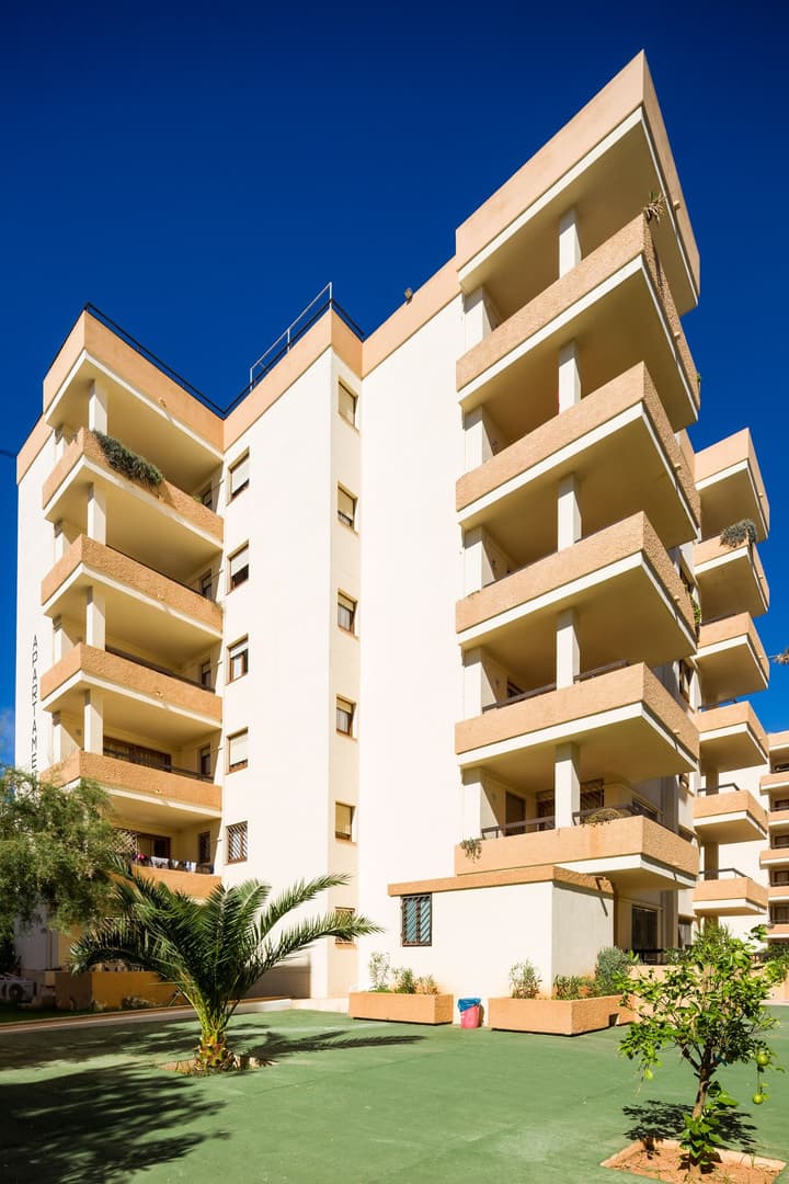 Apartamentos Arlanza - Adults Only