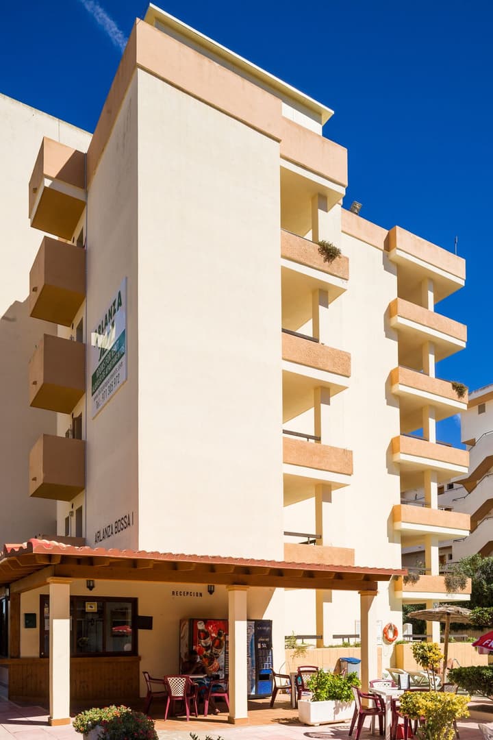 Apartamentos Arlanza - Adults Only