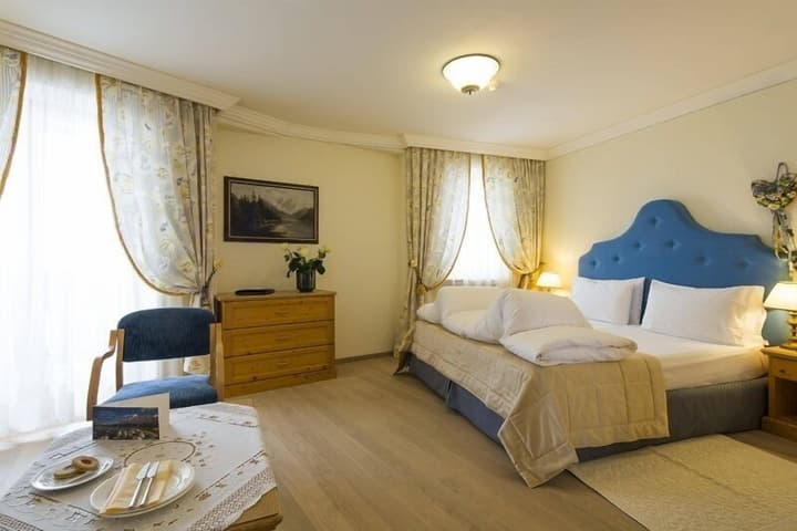 Hotel Sassongher – Preferred Hotels & Resorts