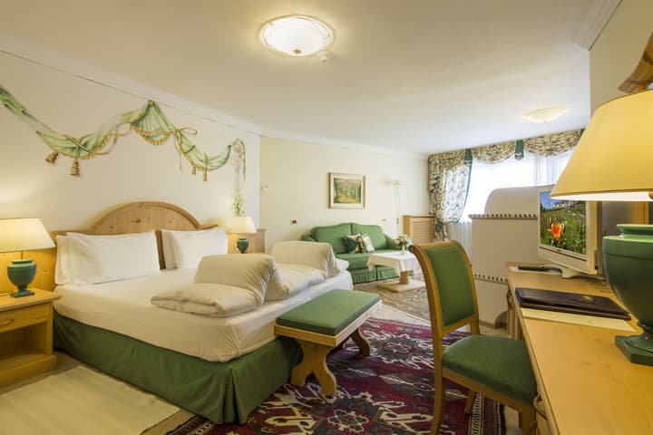Hotel Sassongher – Preferred Hotels & Resorts