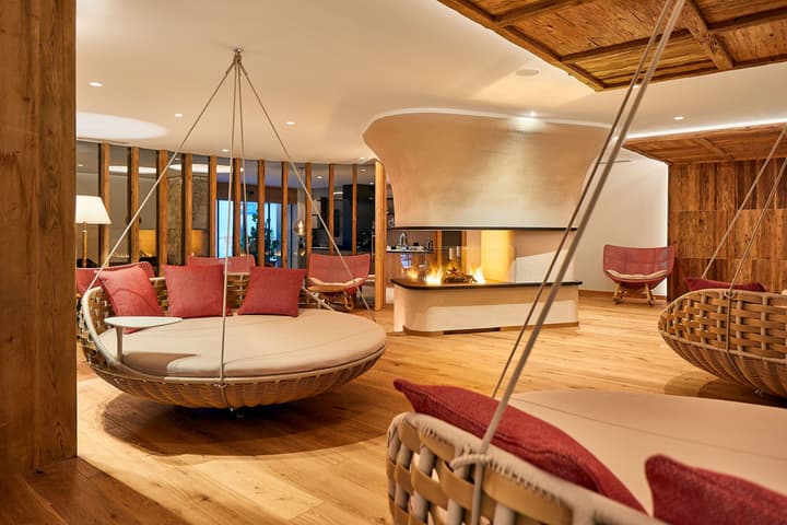 Hotel Sassongher – Preferred Hotels & Resorts
