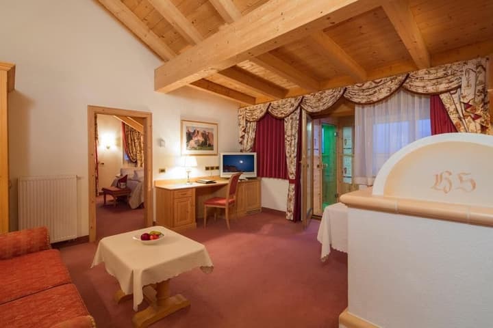 Hotel Sassongher – Preferred Hotels & Resorts