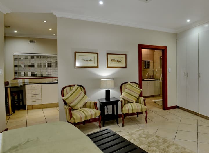 Rivonia Premier Lodge