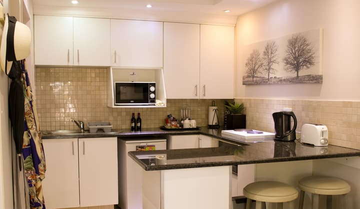Rivonia Premier Lodge