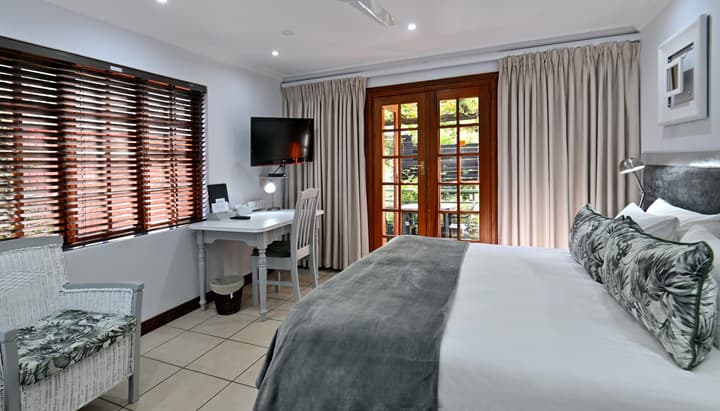 Rivonia Premier Lodge