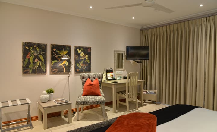 Rivonia Premier Lodge