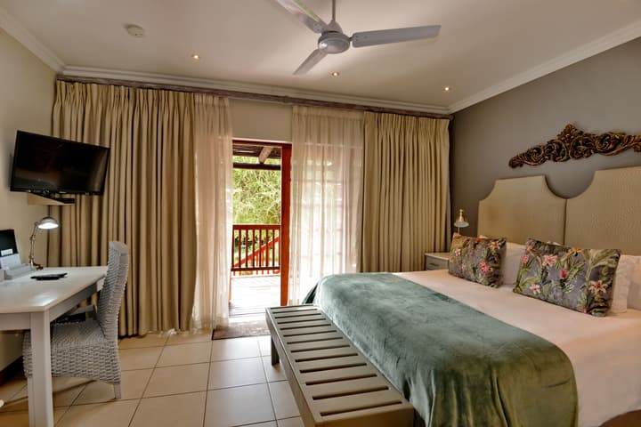Rivonia Premier Lodge