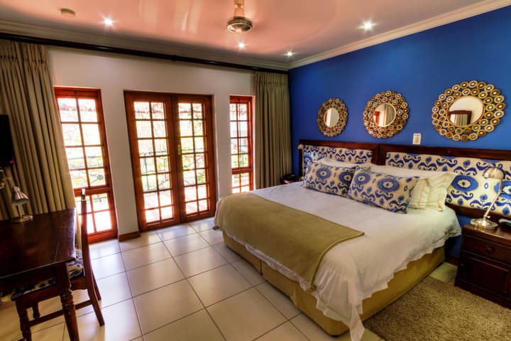 Rivonia Premier Lodge