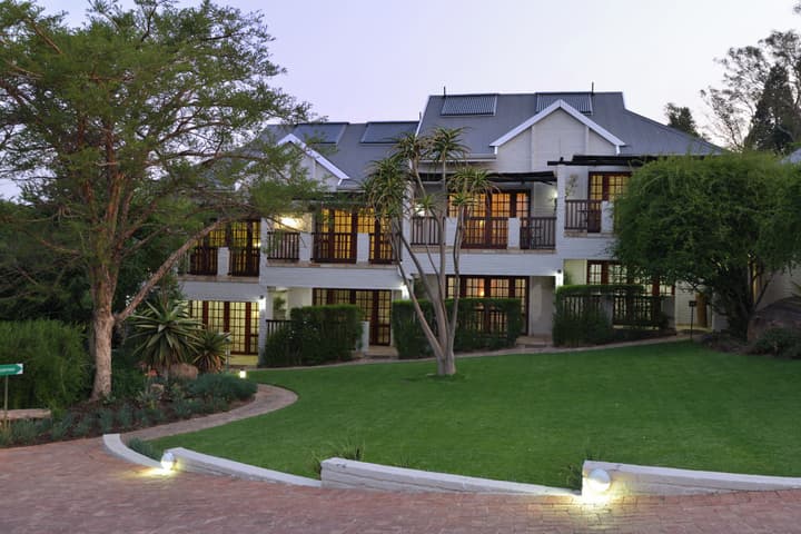 Rivonia Premier Lodge