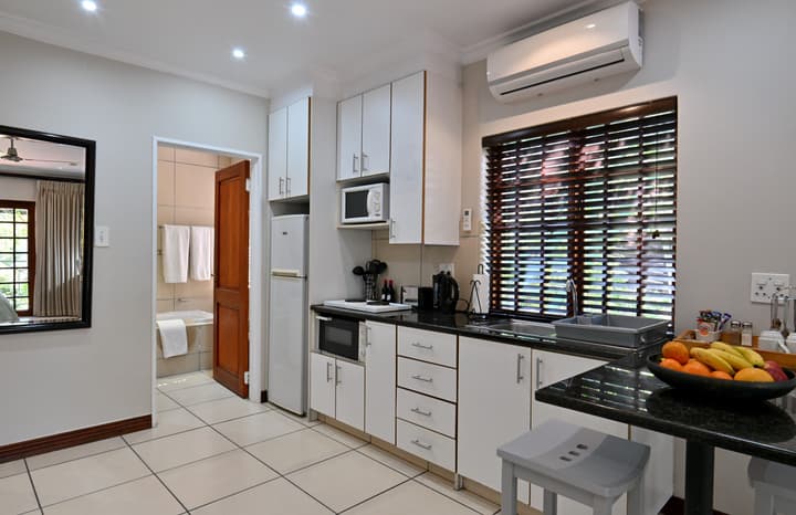 Rivonia Premier Lodge