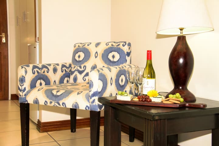 Rivonia Premier Lodge