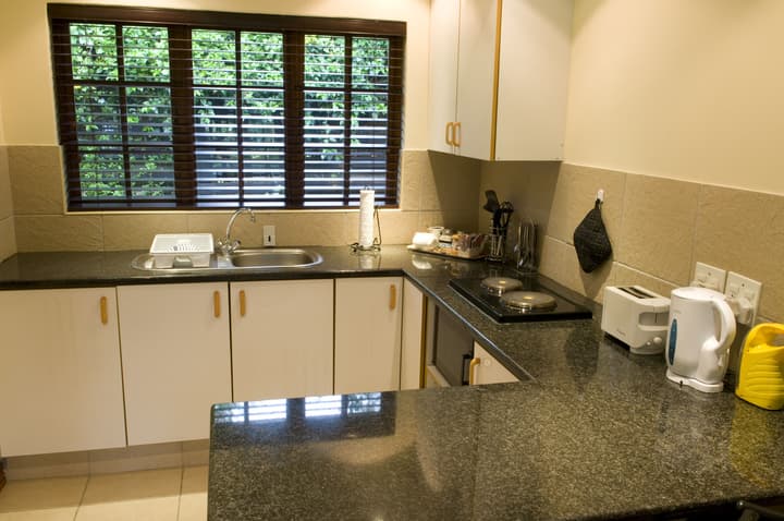 Rivonia Premier Lodge