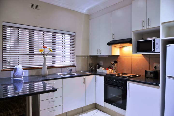 Rivonia Premier Lodge
