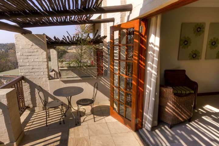 Rivonia Premier Lodge