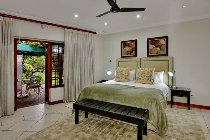 Rivonia Premier Lodge