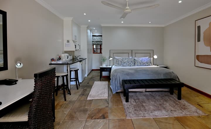 Rivonia Premier Lodge