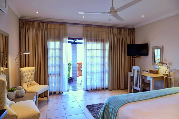 Rivonia Premier Lodge