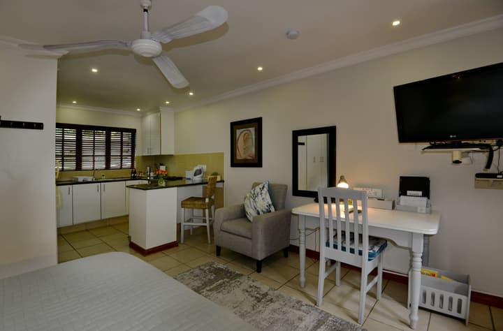 Rivonia Premier Lodge