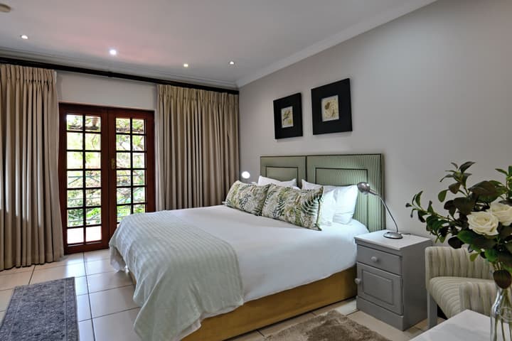 Rivonia Premier Lodge