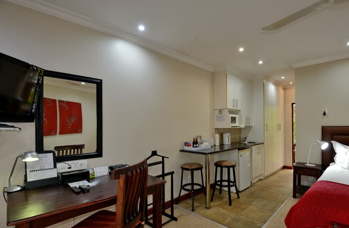 Rivonia Premier Lodge
