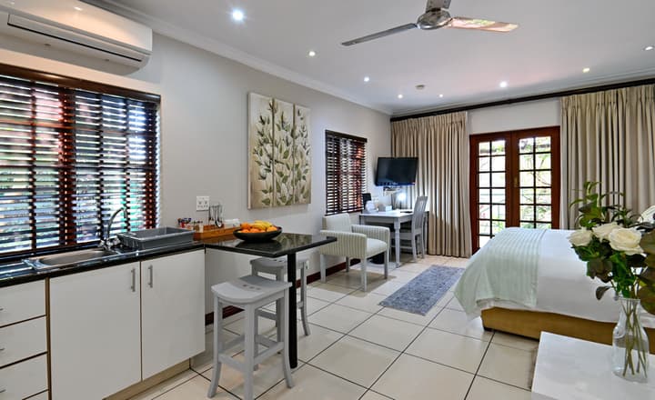 Rivonia Premier Lodge