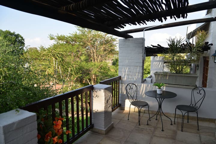 Rivonia Premier Lodge