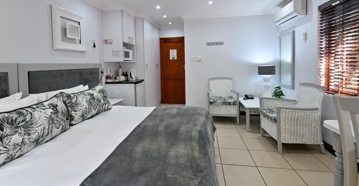 Rivonia Premier Lodge