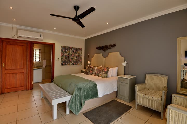 Rivonia Premier Lodge